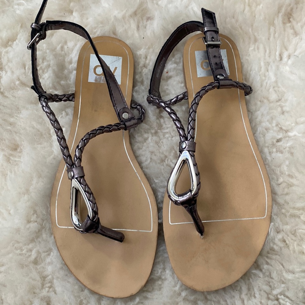Dolce Vita sandals